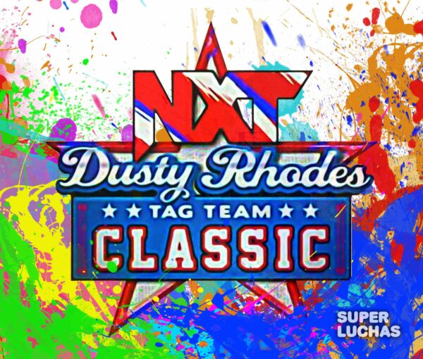 Dusty Rhodes Tag Team Classic 2022