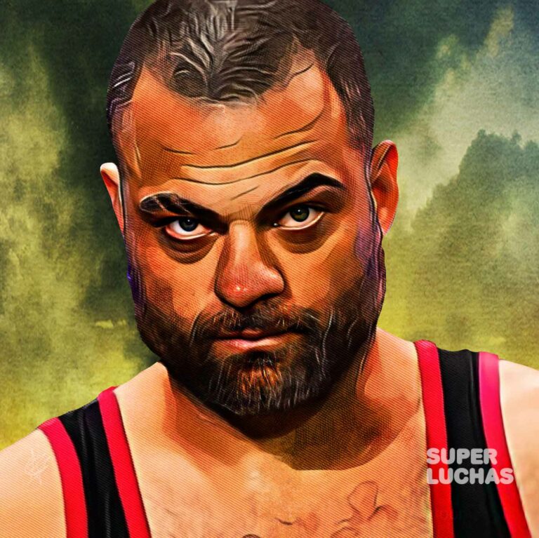 Eddie Kingston