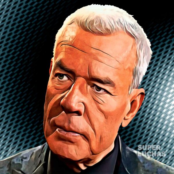 Eric Bischoff