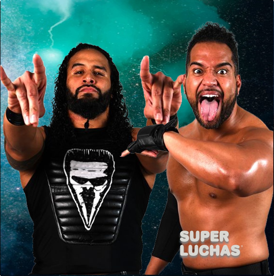 Guerrillas of Destiny llegan a IMPACT! Wrestling Superluchas