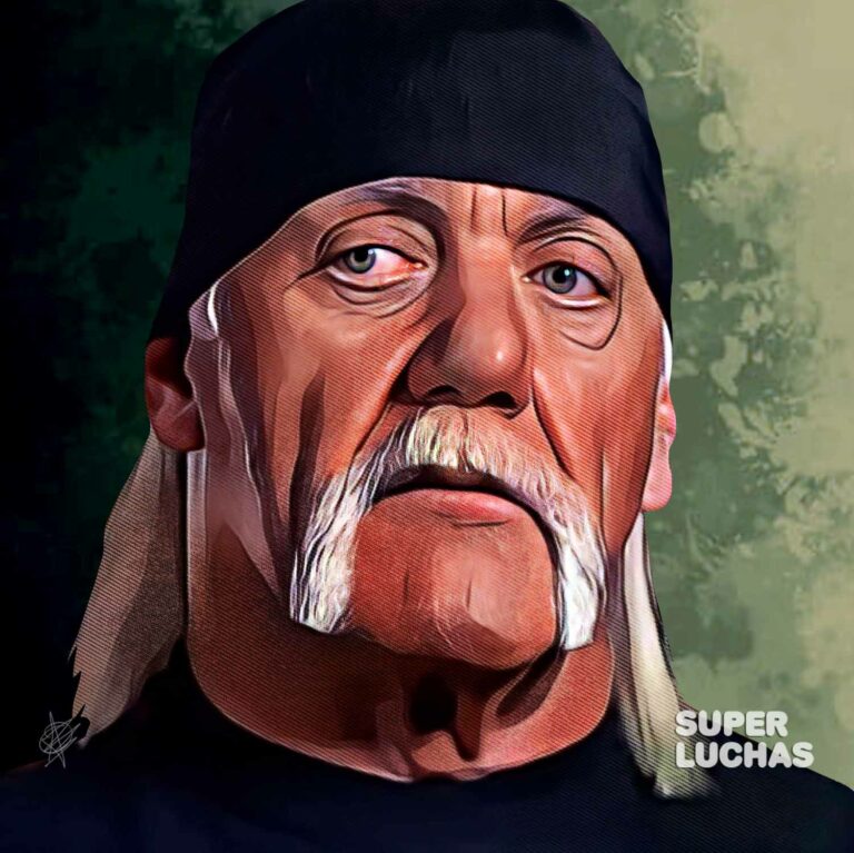 Hulk Hogan