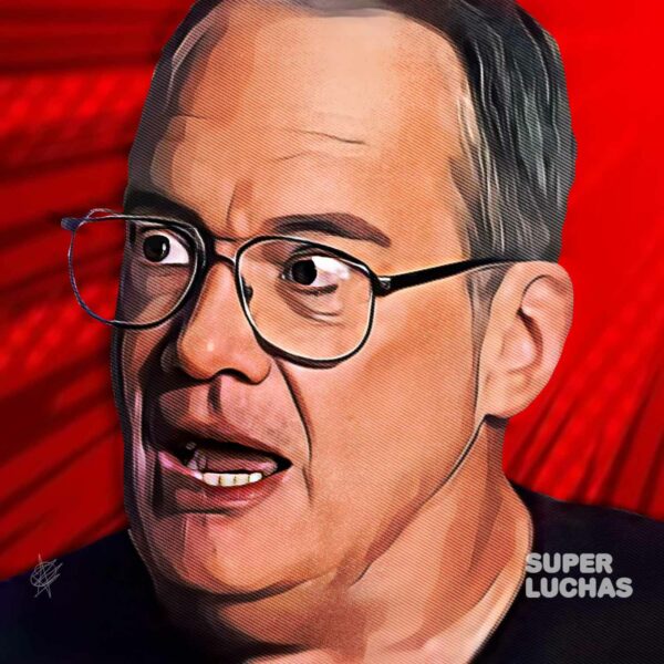 Jim Cornette