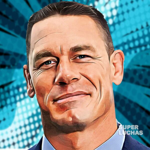 John Cena