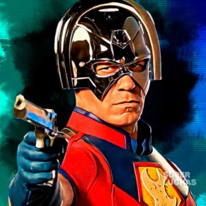 John Cena Peacemaker