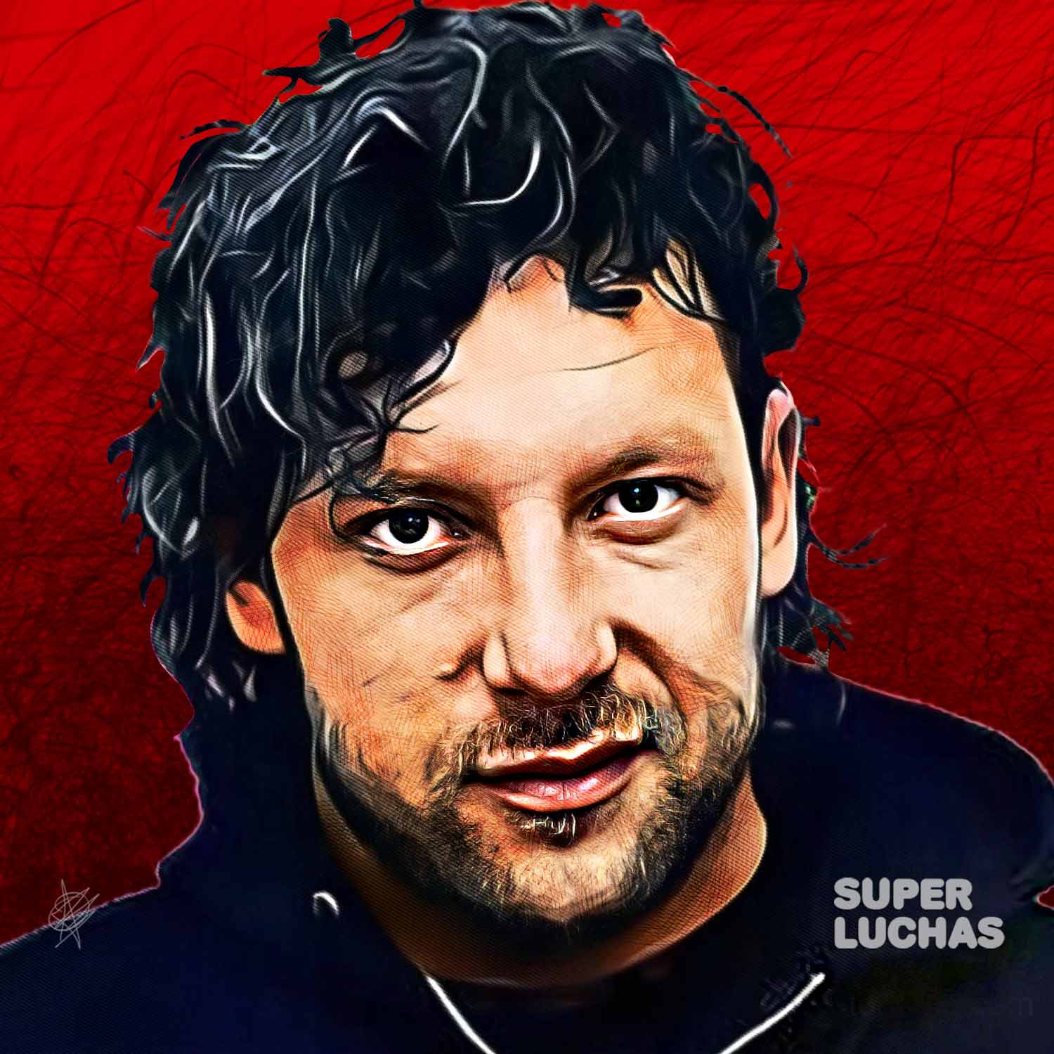 Kenny Omega
