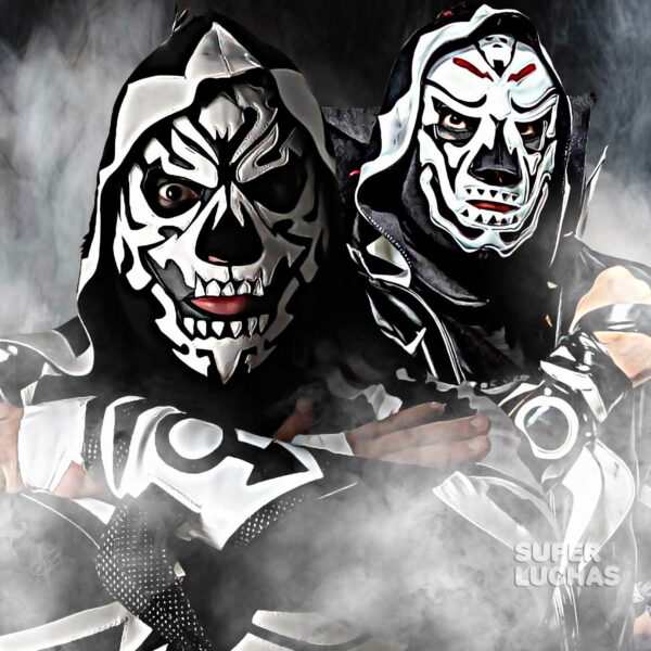 LA Park Jr. y el Hijo de LA Park