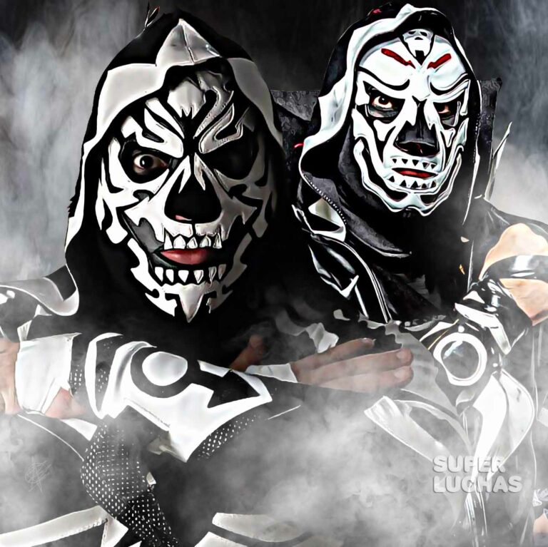 LA Park Jr. y el Hijo de LA Park