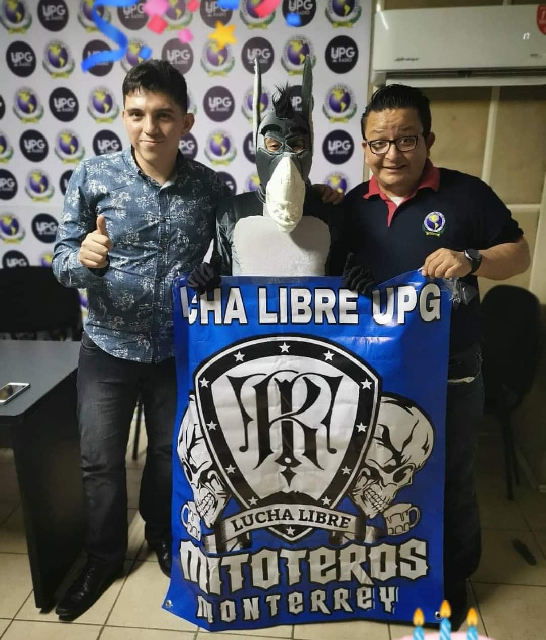 Rafael Ramiro Salinas "Rafiki"