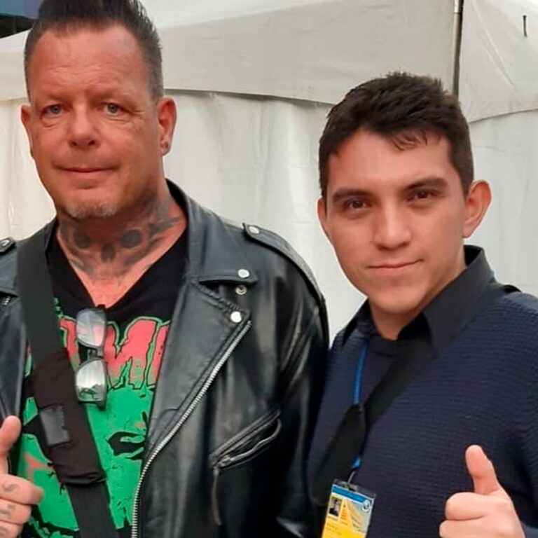 Rafael Ramiro Salinas "Rafiki"