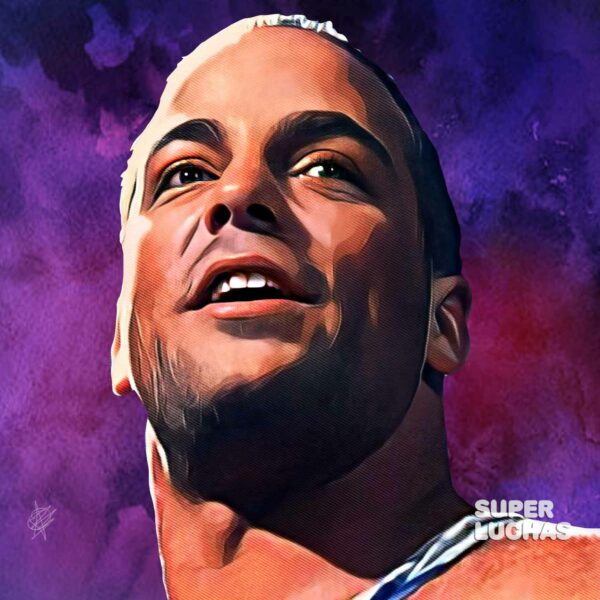 Rob Van Dam