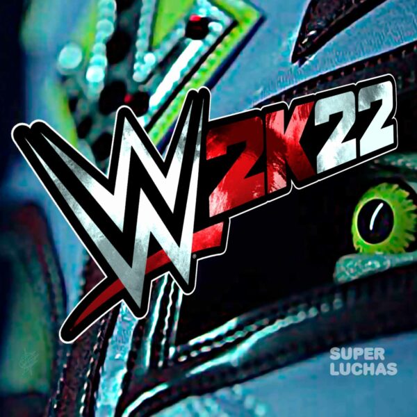 WWE 2K22