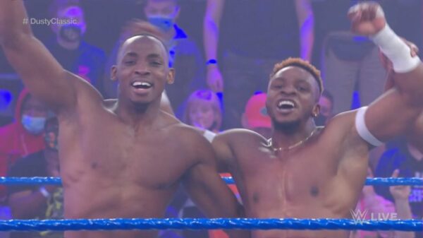 edris enofe y malik blade nxt 18 de enero 2022