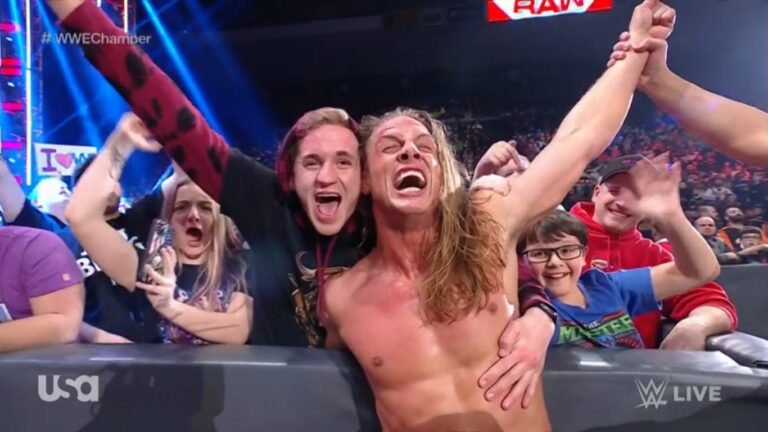 riddle raw 31 de enero 2022