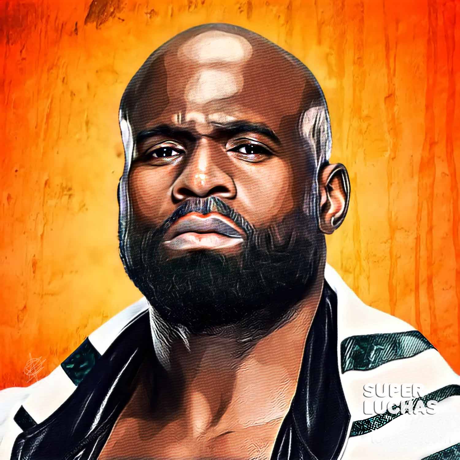 Apollo Crews