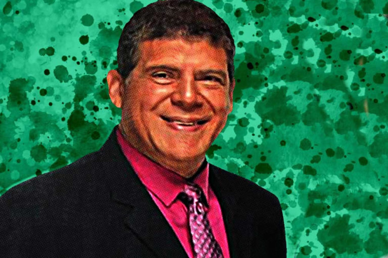 Carlos Cabrera 1