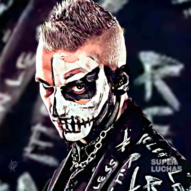 Darby Allin