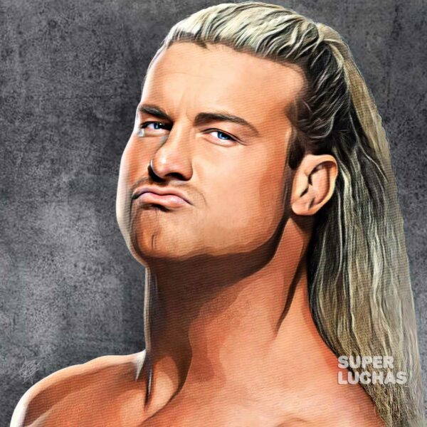 Dolph Ziggler