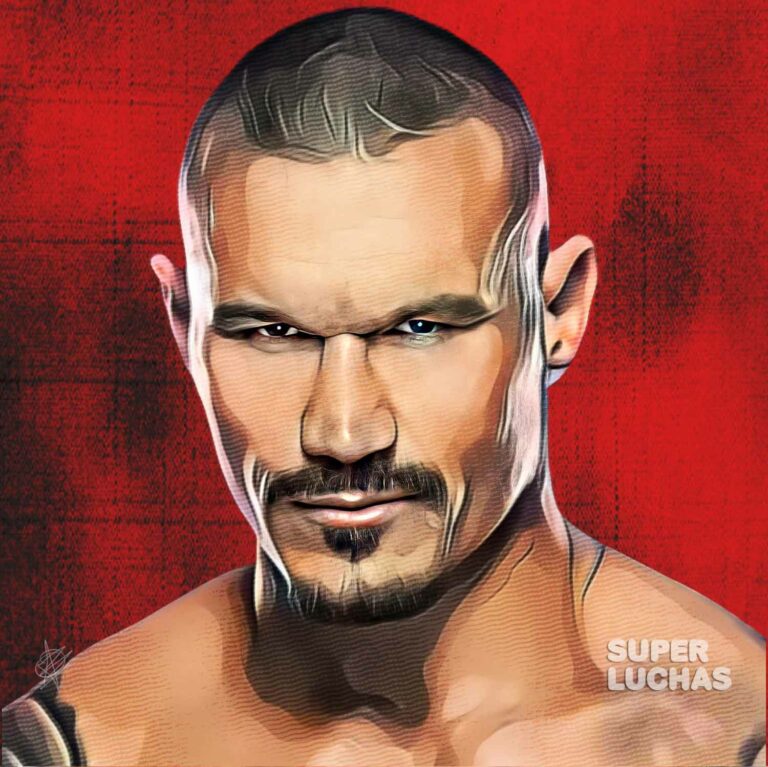 Randy Orton