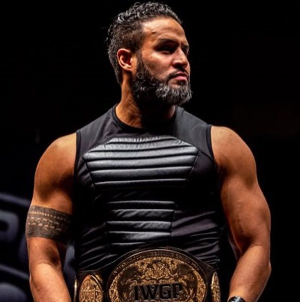 Tama Tonga