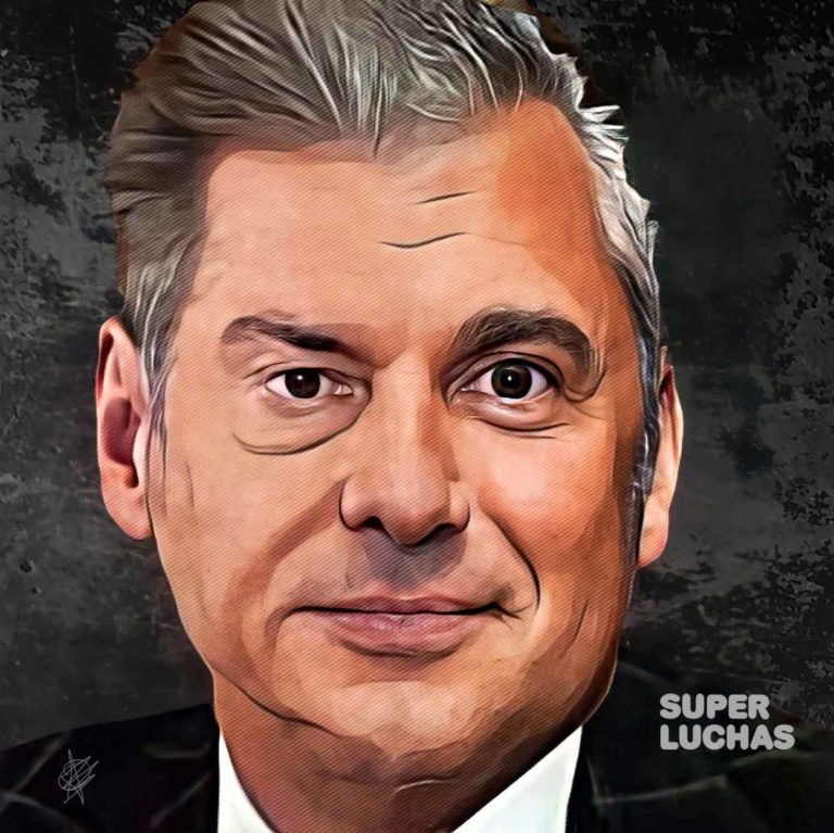 Vince McMahon Shane McMahon