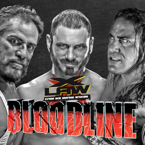 X-LAW Bloodline