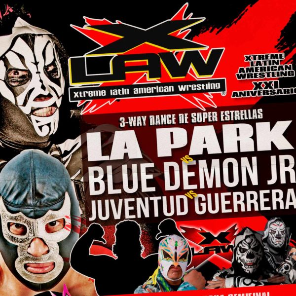 X-LAW 5 de marzo 2022