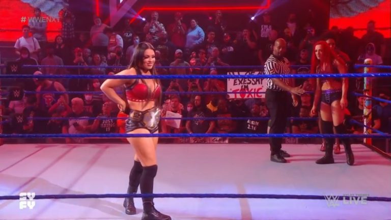 mandy rose vs kay lee ray nxt 8 de febrero 2022mandy rose vs kay lee ray nxt 8 de febrero 2022
