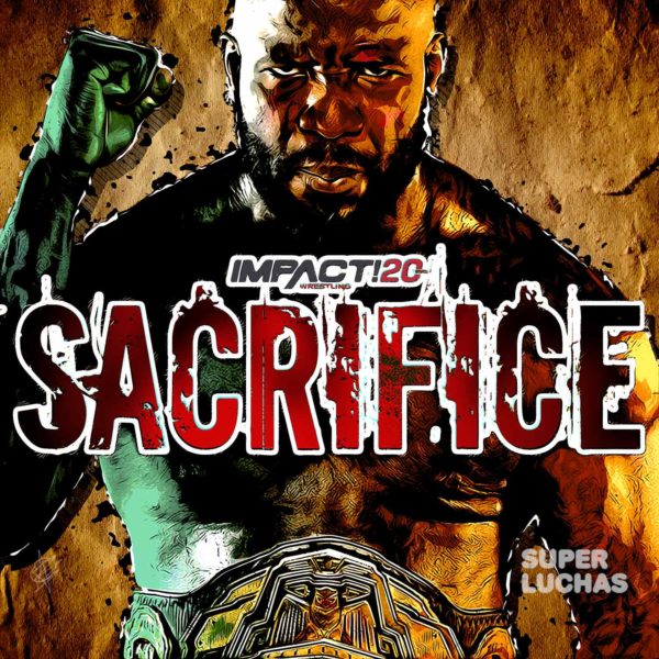 Cobertura y resultados Impact Sacrifice 2022