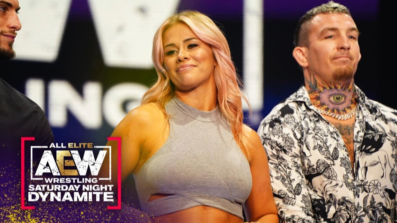 Paige VanZant en AEW