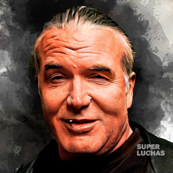 Scott Hall