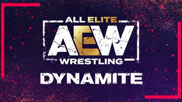 aew dynamite logo