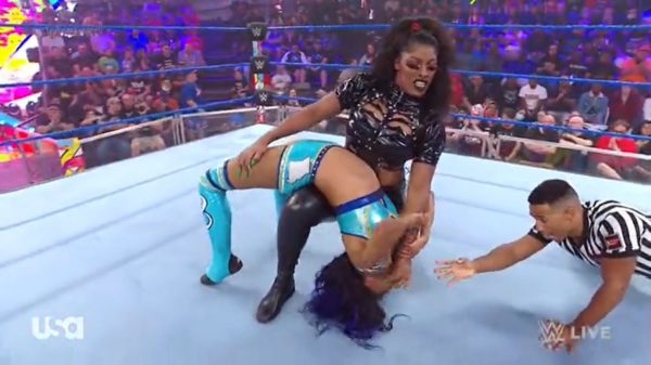 lash legend y amari miller nxt 1 de marzo 2022