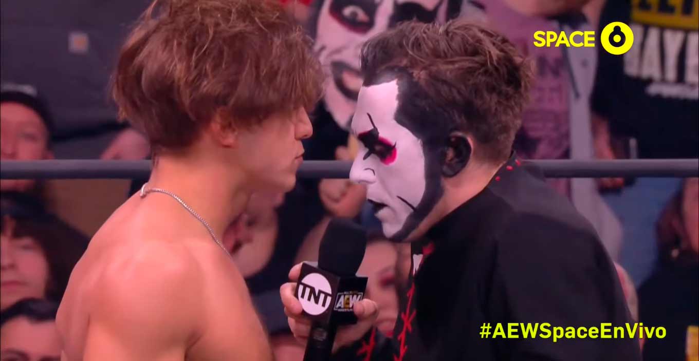 AEW Rampage 29 De Abril 2022 005