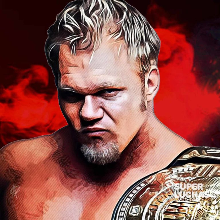 Alex Hammerstone y sus fallidos tryouts con WWE Superluchas