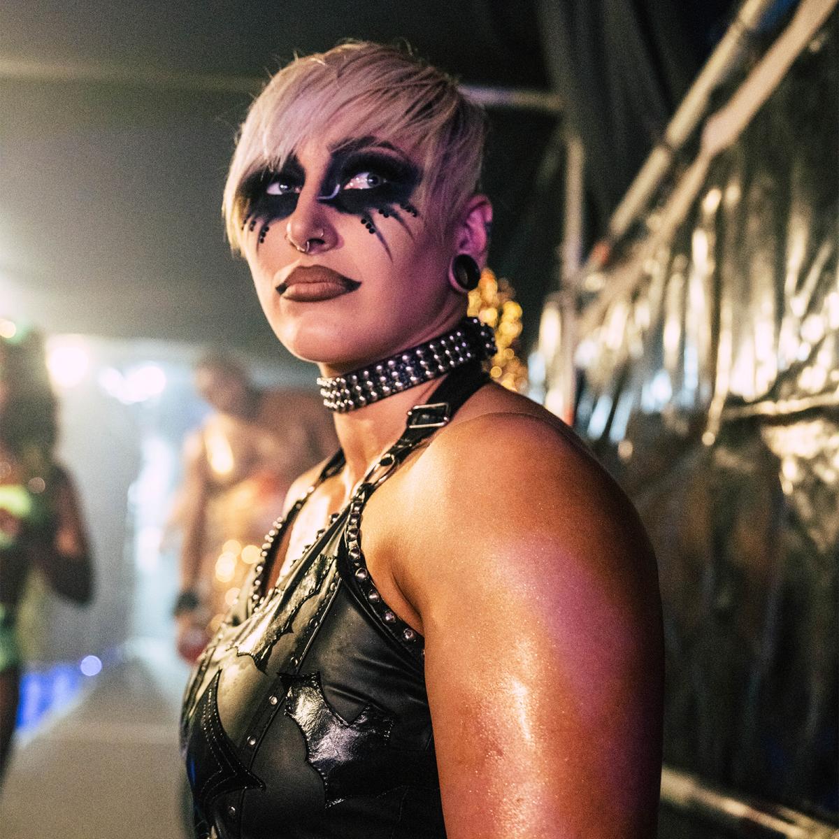 Rhea Ripley: «Estuve cerca de rendirme» | Superluchas