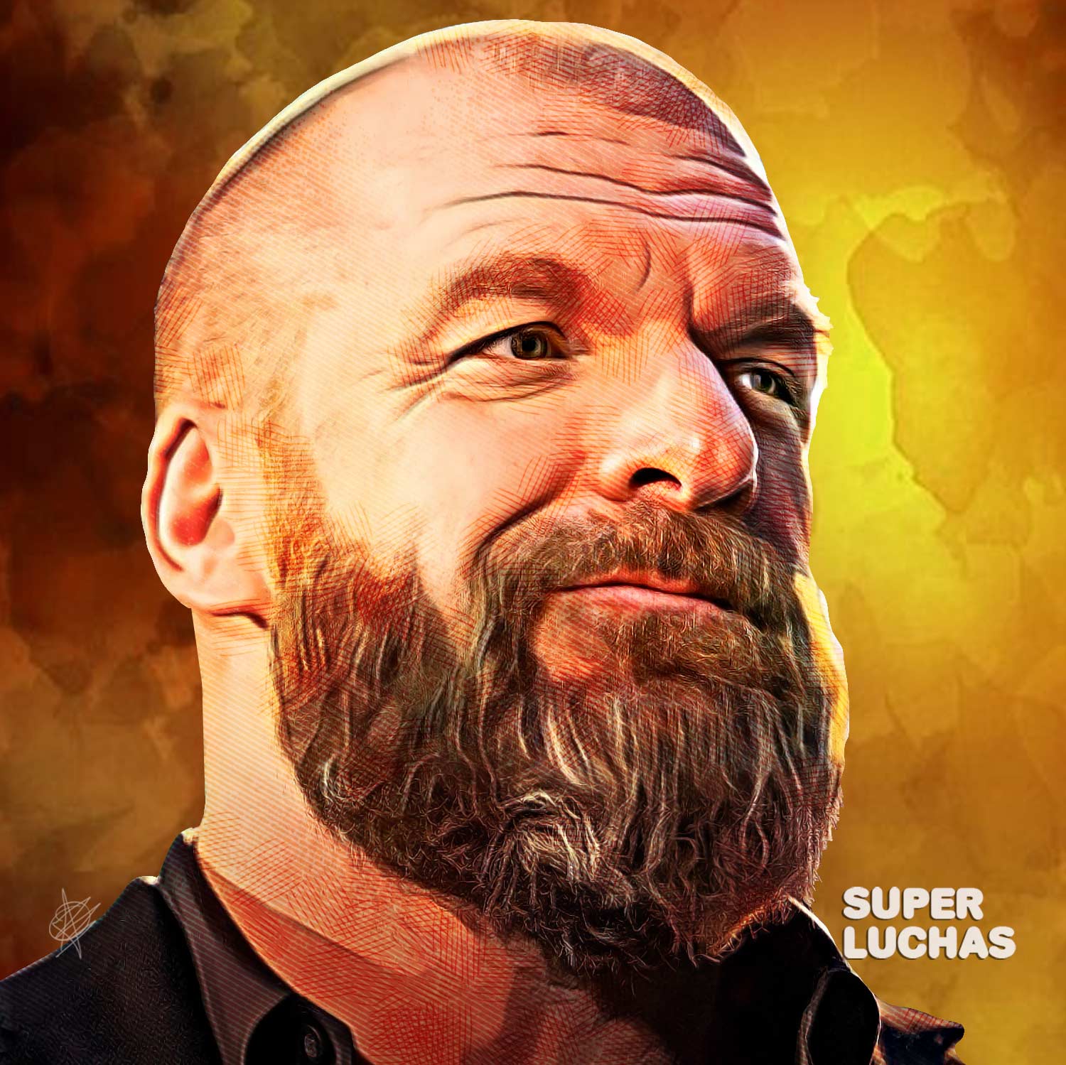 Triple H