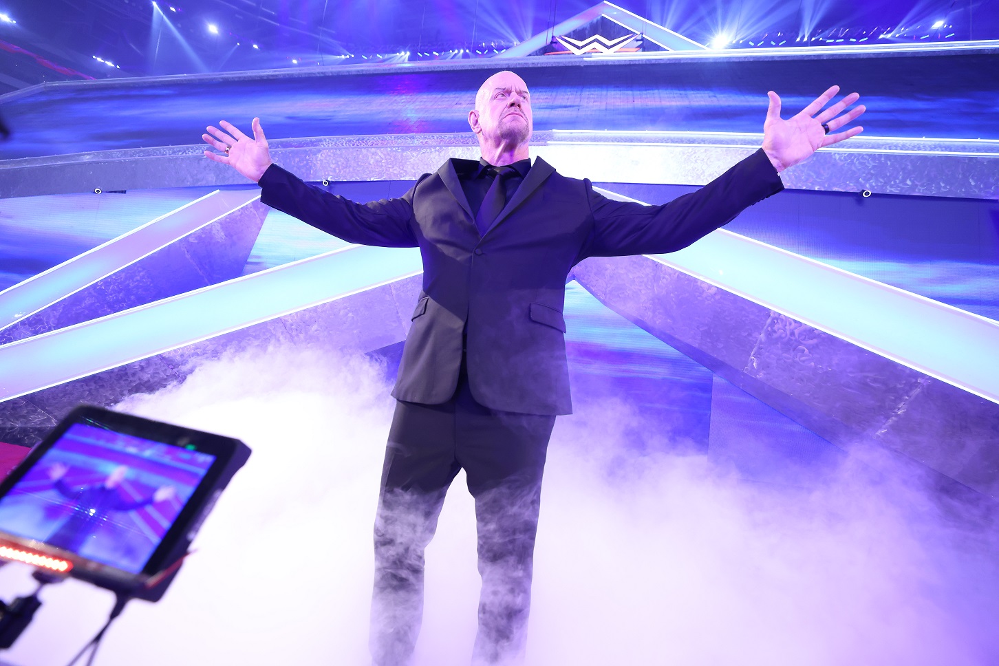 undertaker The Undertaker