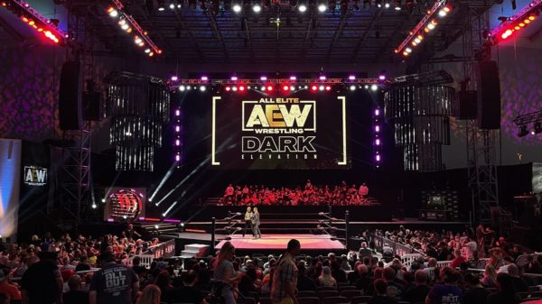 AEW Dark AEW Dark