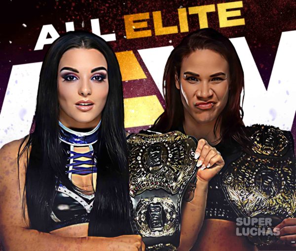 Cobertura y resultados AEW Dynamite 4 de mayo 2022