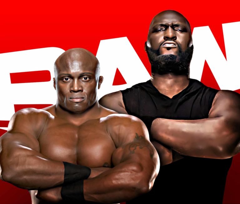 Cobertura y resultados WWE Raw 16 de mayo 2022