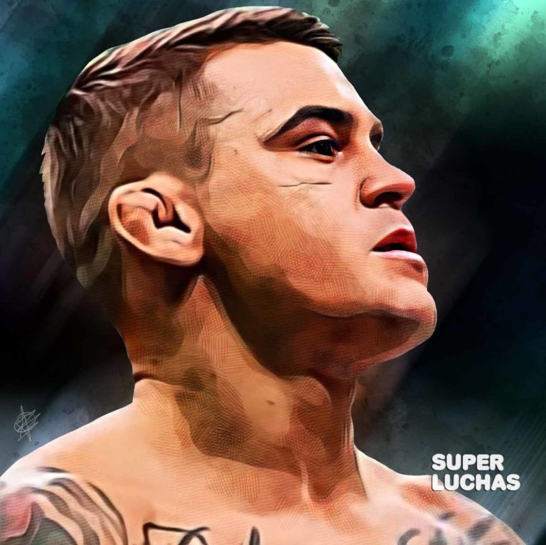 Dustin Poirier