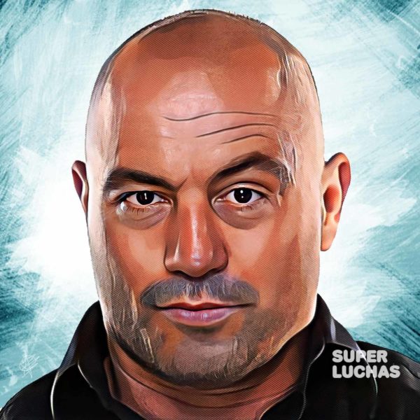 Joe Rogan