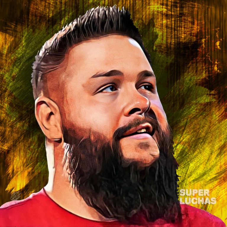 Kevin Owens