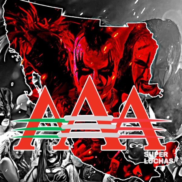Lucha Libre AAA EUA
