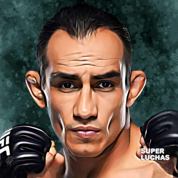 Tony Ferguson