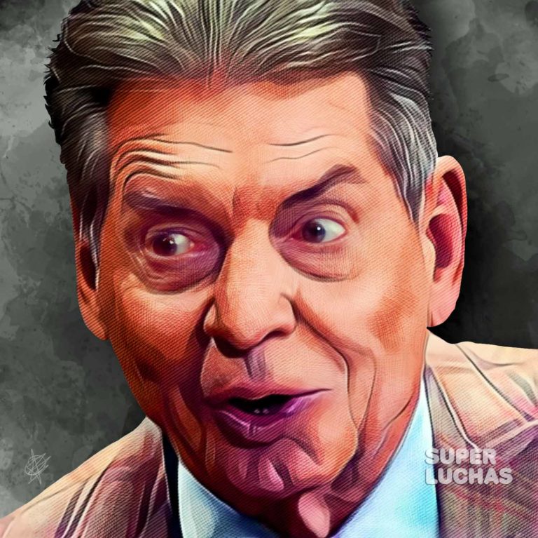 Vince McMahon