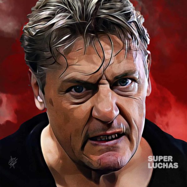 William Regal