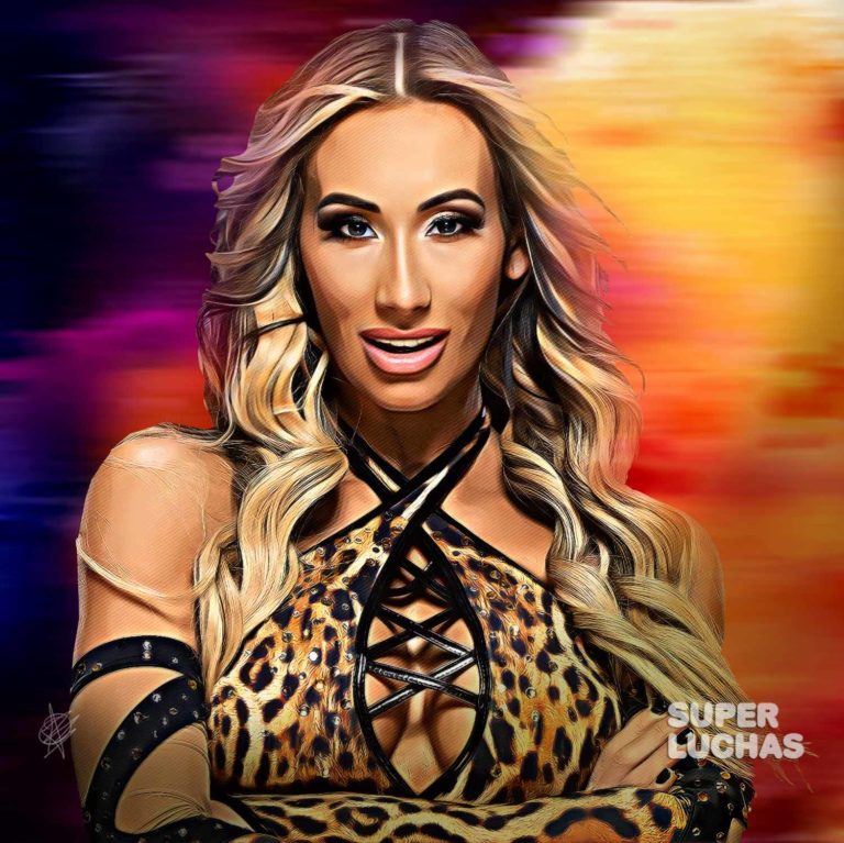 Carmella