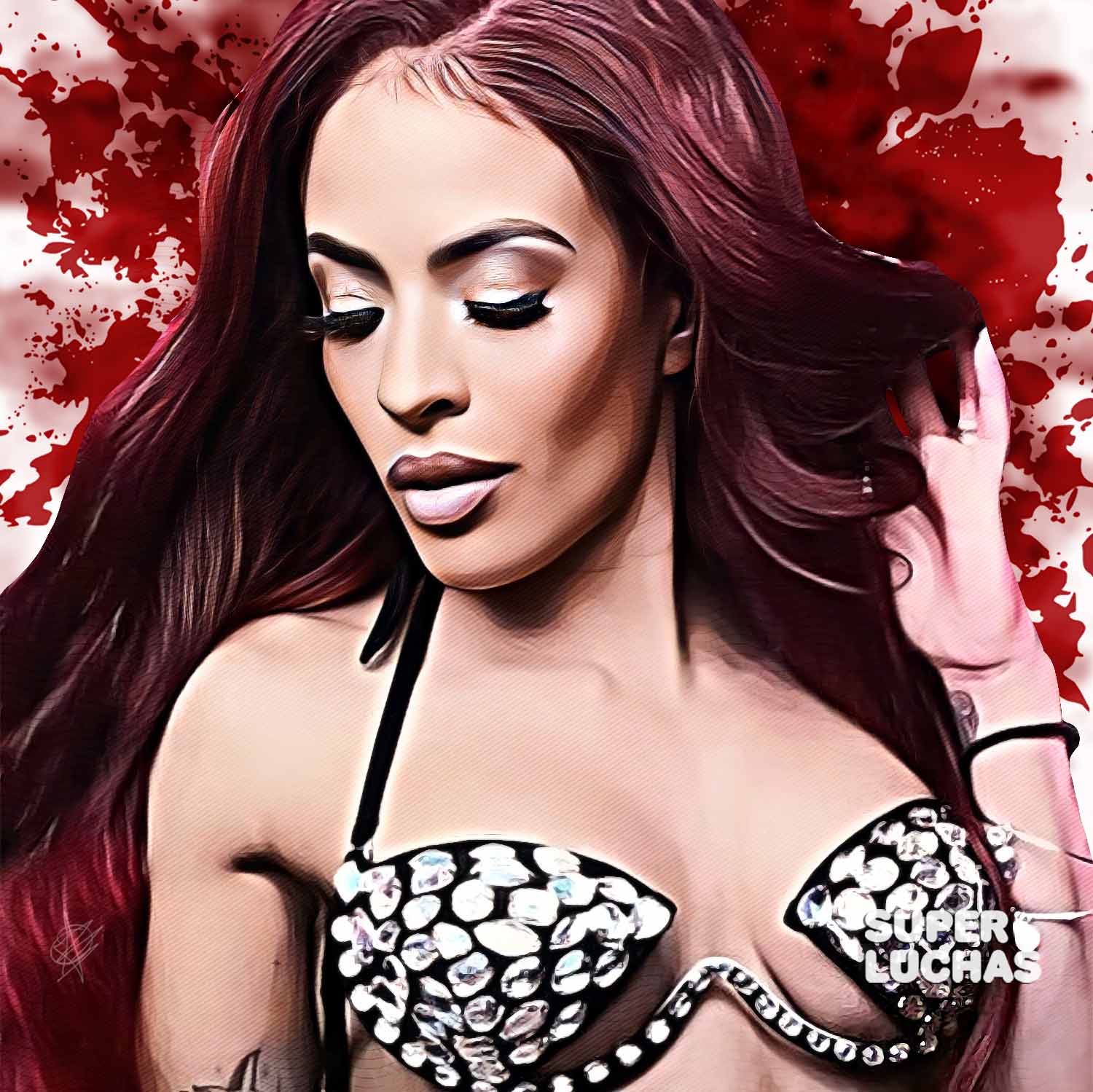 Zelina Vega promete regresar a WWE muy pronto | Superluchas