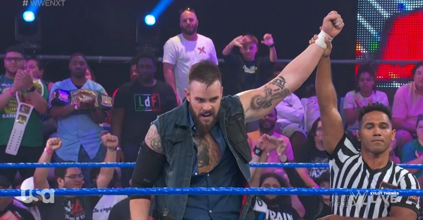 Josh Briggs Nxt 7 De Junio 2022 E1654647875265